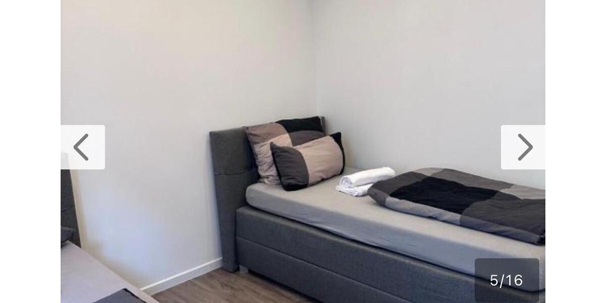 Ferienimmobilie Essen Stadtbezirk VI - 90&euro; | Angebot:25875843