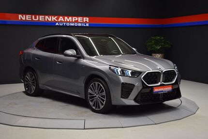 BMW X2 33.040 km 49.990 &euro; Remscheid 42853