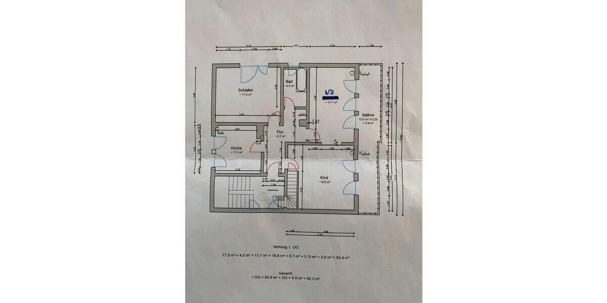 Einfamilienhaus Hagen Dahl - 6 Zimmer, 180 m&sup2;, 340.000&euro; | Angebot:25861547