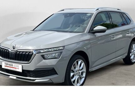 Skoda Kamiq 52.483 km 20.905 &euro; Schwelm 58332