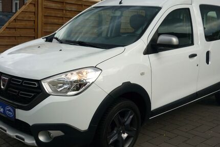 Dacia Dokker 75.600 km 12.980 &euro; Hilden 40721