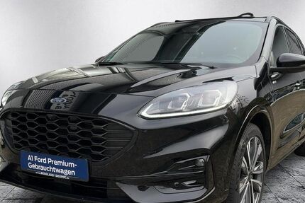 Ford Kuga 52.545 km 26.790 &euro; Wipperfuerth 51688