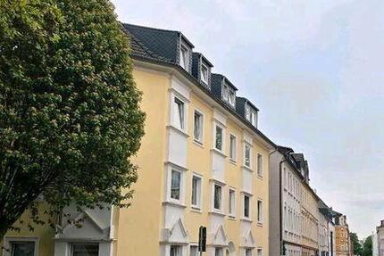 Wohnung Herne Sodingen - 3 Zimmer, 64 m&sup2;, 700&euro; | Angebot:26623821