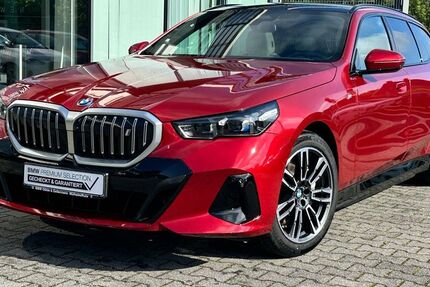 BMW i5 25.739 km 65.950 &euro; Mülheim 45472
