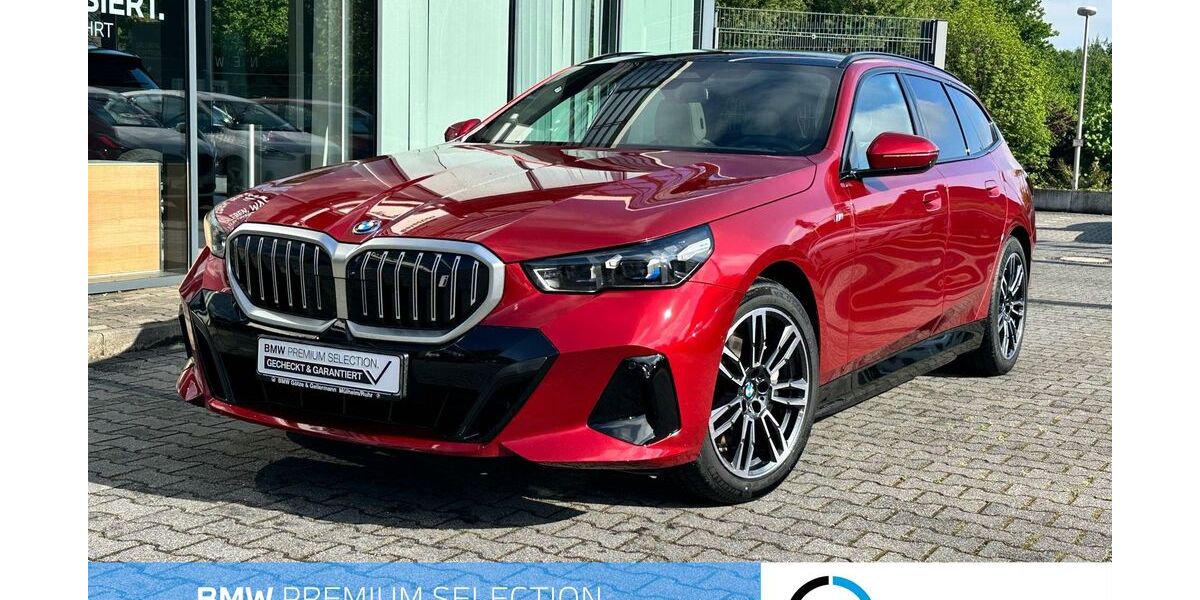 BMW i5 25.739 km 65.950 &euro; Mülheim 45472
