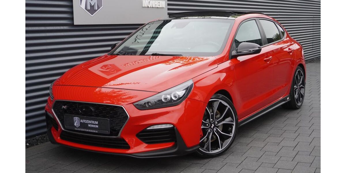 Hyundai i30 70.000 km 21.990 &euro; Monheim am Rhein 40789