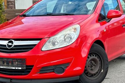 Opel Corsa 169.696 km 2.750 &euro; Gelsenkirchen 45884
