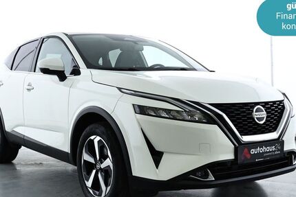 Nissan Qashqai 25.174 km 22.290 &euro; Wuppertal 42287