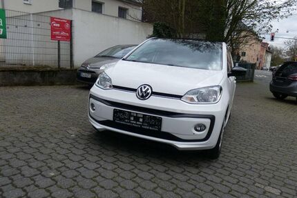VW up! 71.200 km 9.450 &euro; Bochum 44809
