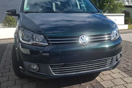 VW Touran 116.000 km 11.250 &euro; Wermelskirchen 42929