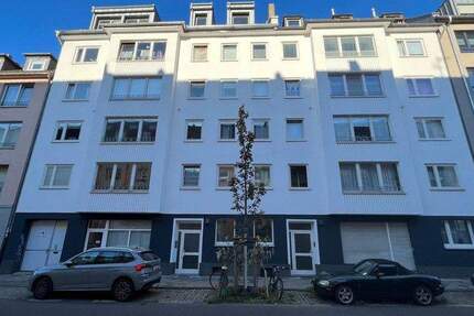 Gewerbeobjekt Düsseldorf Flingern Süd - 1 Zimmer, 20 m&sup2;, 99.000&euro; | Angebot:25687762