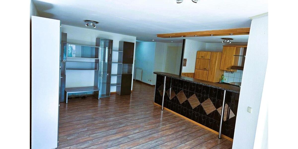 Etagenwohnung Gelsenkirchen - 2 Zimmer, 79 m&sup2;, 520&euro; | Angebot:26489440