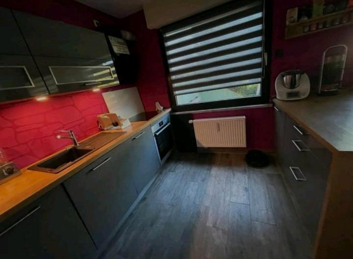 Etagenwohnung Solingen Höhscheid - 3 Zimmer, 84 m&sup2;, 285.000&euro; | Angebot:27071943