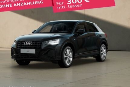 Audi Q2 23.206 km 31.520 &euro; Essen 45143