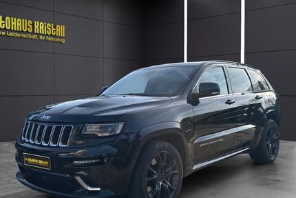 Jeep Grand Cherokee 158.000 km 24.980 &euro; Remscheid 42897