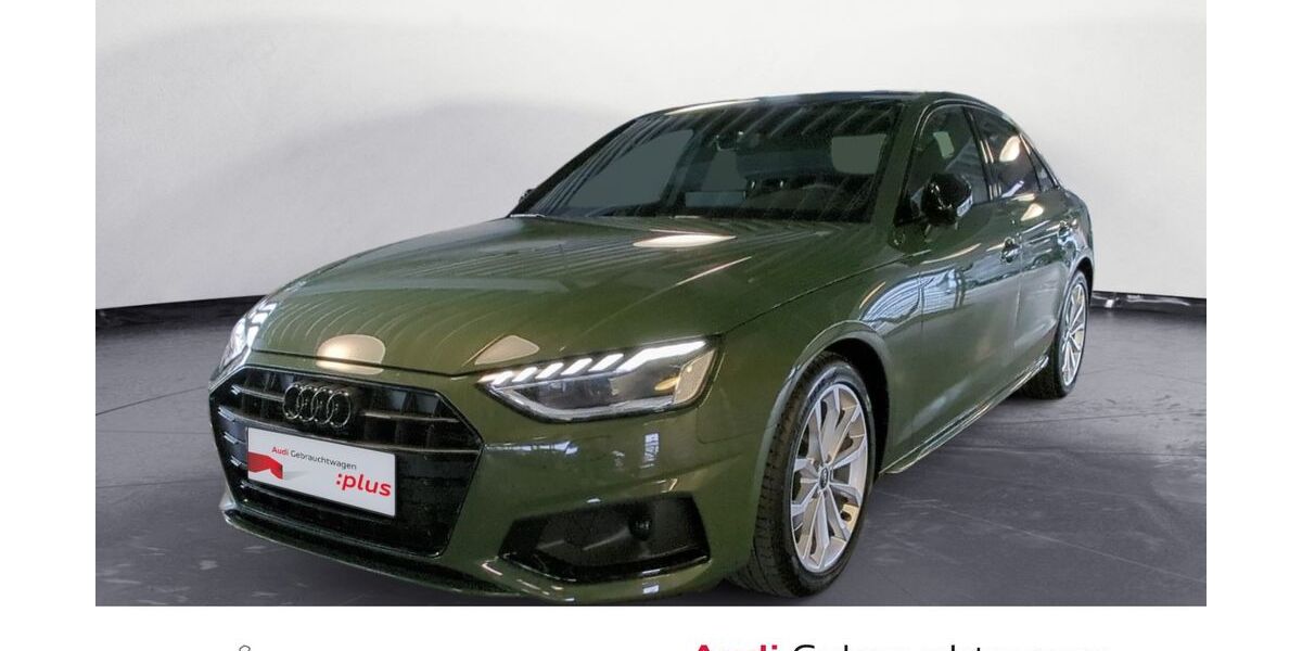 Audi A4 37.033 km 25.680 &euro; Hilden 40721