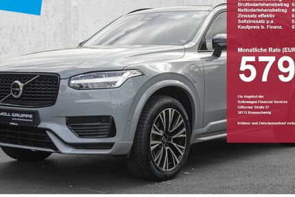 Volvo XC90 37.755 km 57.970 &euro; Düsseldorf 40474