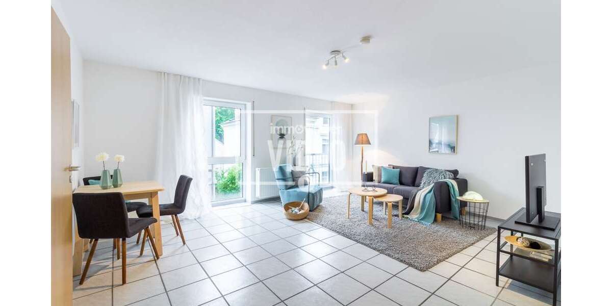 Etagenwohnung Schalksmühle - 2 Zimmer, 54 m&sup2;, 470&euro; | Angebot:19198648