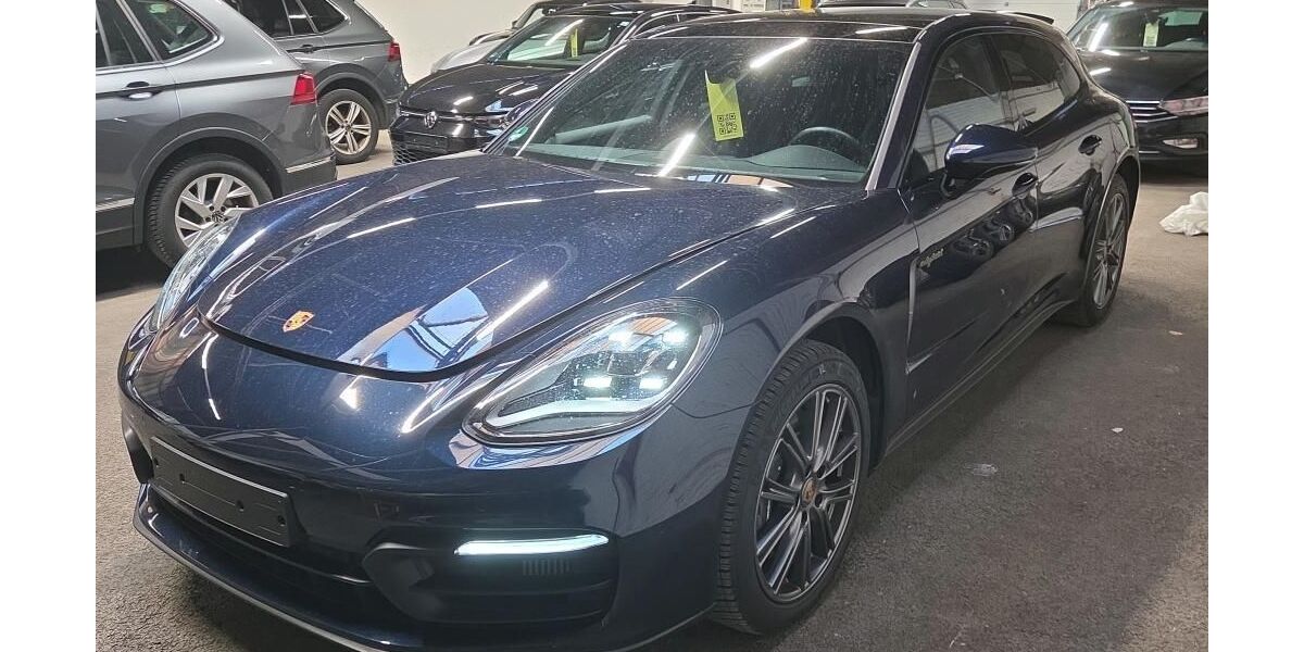 Porsche Panamera 43.436 km 80.933 &euro; Hagen 58091