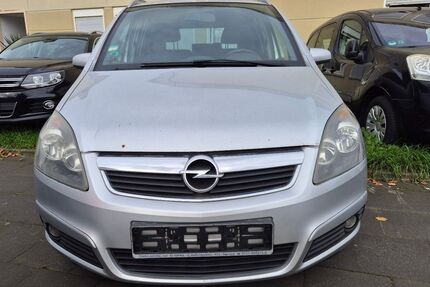 Opel Zafira 246.000 km 1.200 &euro; Essen 45356