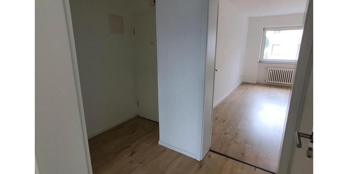 Etagenwohnung Essen Stadtbezirk V - 2 Zimmer, 50 m&sup2;, 450&euro; | Angebot:25514542