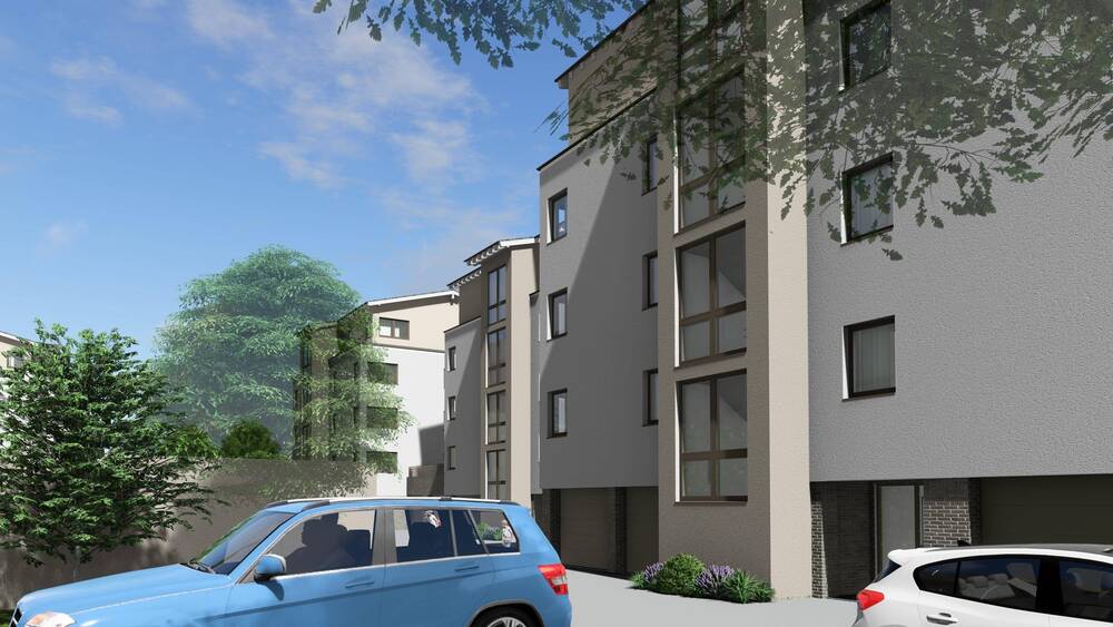 Etagenwohnung Gevelsberg - 4 Zimmer, 106 m&sup2;, 485.000&euro; | Angebot:25675601