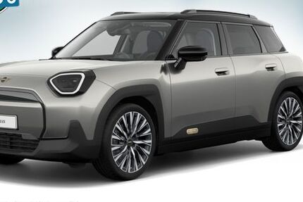 Mini Aceman E 1.718 km 37.690 &euro; Düsseldorf 40549