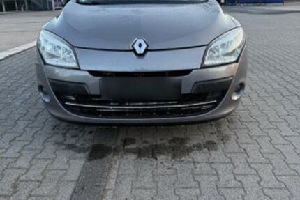 Renault Megane 190.000 km 3.800 &euro; Hagen 58095