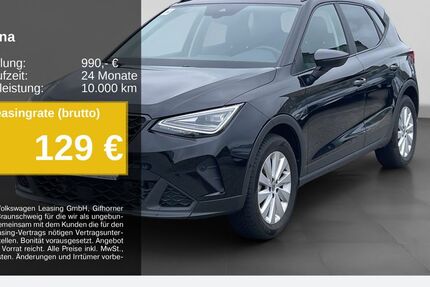 Seat Arona 24.732 km 21.240 &euro; Remscheid 42897