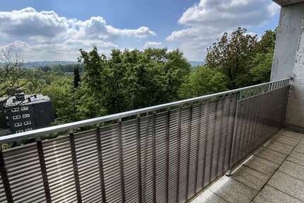 Wohnung Wuppertal Gemarkung Ronsdorf - 2 Zimmer, 62 m&sup2;, 119.000&euro; | Angebot:26488265