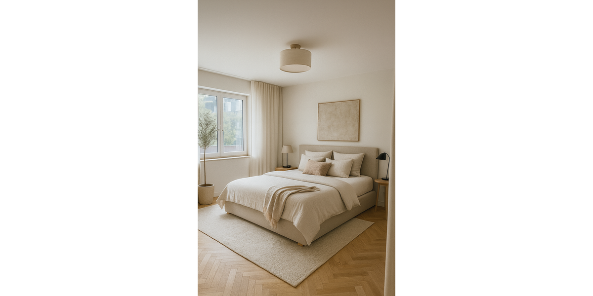 Etagenwohnung Wuppertal Ostersbaum - 1 Zimmer, 15 m&sup2;, 370&euro; | Angebot:26089433