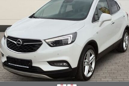 Opel Mokka 84.179 km 13.790 &euro; Herne Wanne-Eickel 44653