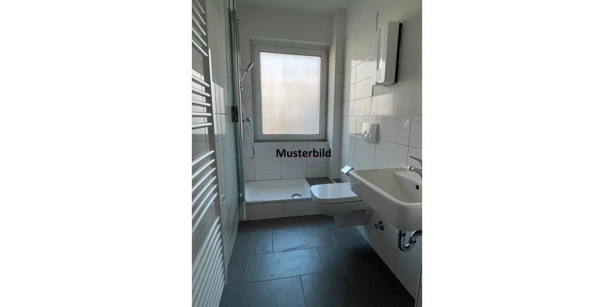 Erdgeschoßwohnung Bochum Bochum-Südwest - 3 Zimmer, 60 m&sup2;, 699&euro; | Angebot:25277392