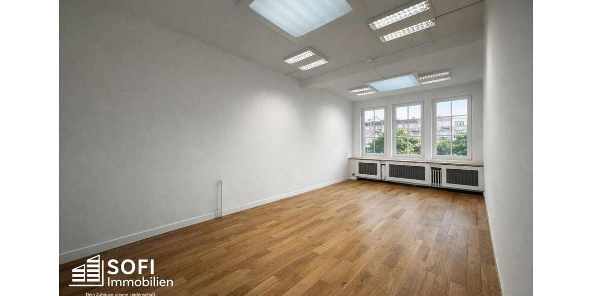 Gewerbeobjekt Wuppertal Elberfeld - 2.999&euro; | Angebot:25377378