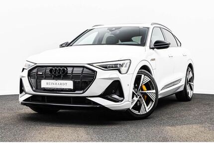 Audi e-tron 63.663 km 36.883 &euro; Hagen 58091