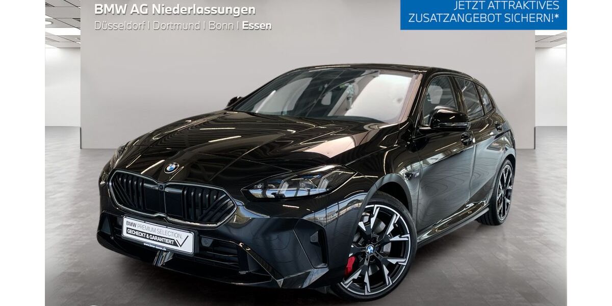 BMW 123 17.878 km 39.999 &euro; Essen 45141