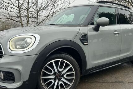 Mini One D Countryman 211.684 km 14.900 &euro; Wuppertal 42117