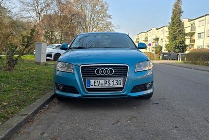 Audi A3 174.500 km 3.600 &euro; Burscheid 51399