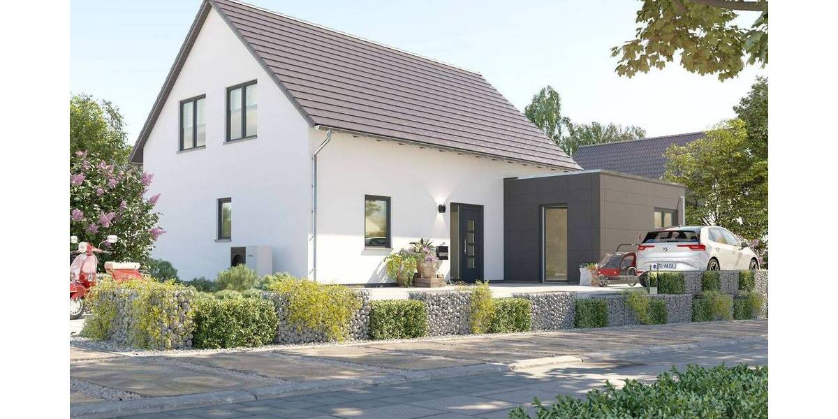 Mehrfamilienhaus, Wohnhaus Düsseldorf Eller - 5 Zimmer, 130 m&sup2;, 723.614&euro; | Angebot:25674195