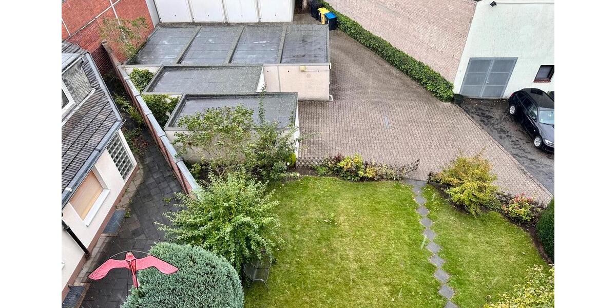Etagenwohnung Düsseldorf Stadtbezirk 9 - 3 Zimmer, 85 m&sup2;, 190.000&euro; | Angebot:26588524
