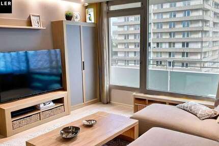 Wohnung Wuppertal Gemarkung Elberfeld - 3 Zimmer, 88 m&sup2;, 129.900&euro; | Angebot:24569746