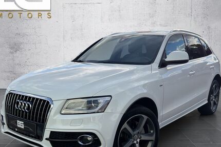 Audi Q5 166.840 km 15.999 &euro; Wuppertal 42389