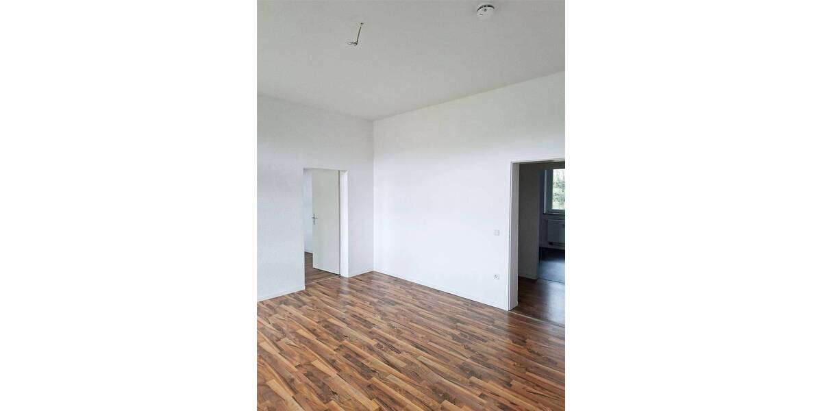 Etagenwohnung Gelsenkirchen Bismarck - 3 Zimmer, 77 m&sup2;, 435&euro; | Angebot:26066313