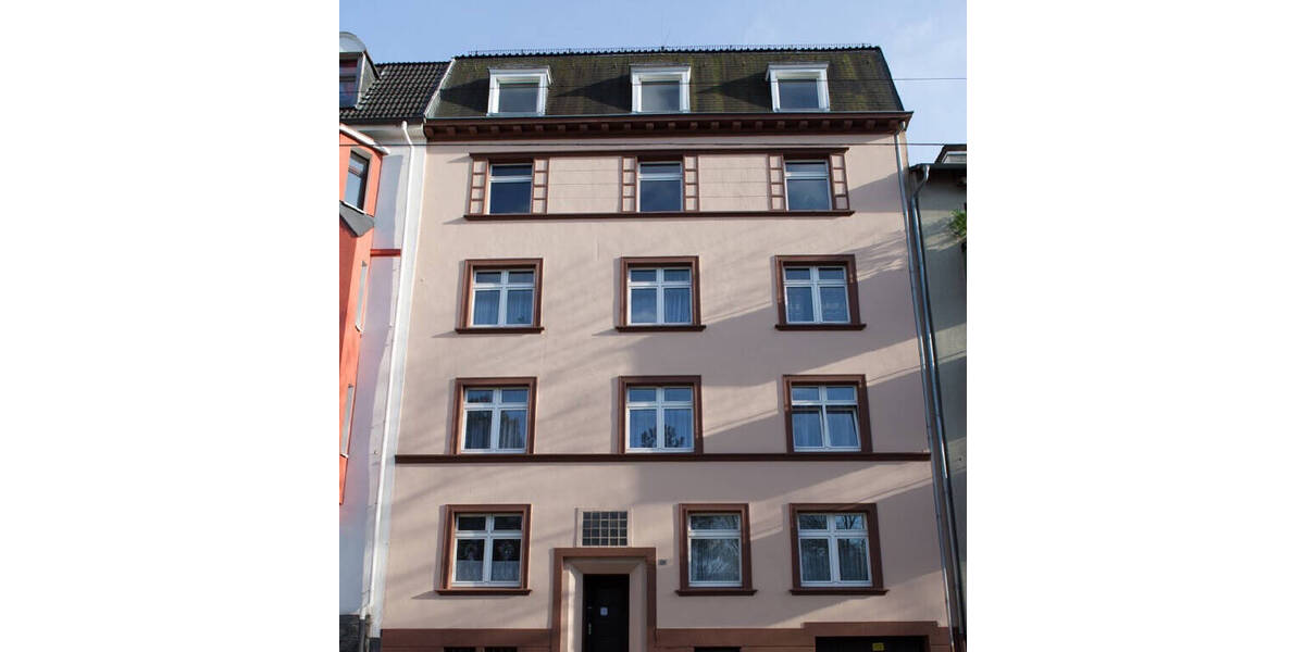 Mehrfamilienhaus, Wohnhaus Wuppertal / Wichlinghausen-Süd Barmen - 2 Zimmer, 548 m&sup2;, 650.000&euro; | Angebot:25701196