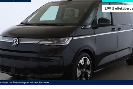 VW T7 Multivan 1.694 km 73.190 &euro; Bochum 44866