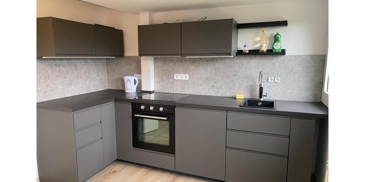 Dachgeschoßwohnung Halver - 3 Zimmer, 71 m&sup2;, 845&euro; | Angebot:26226661