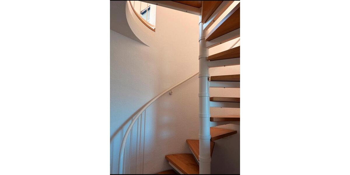 Maisonettenwohnung Solingen Central - 2 Zimmer, 64 m&sup2;, 195.000&euro; | Angebot:27248468