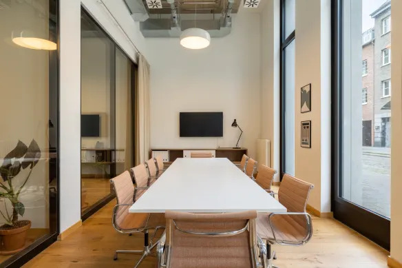 Gewerbeobjekt Düsseldorf Altstadt - 2.759&euro; | Angebot:25873799