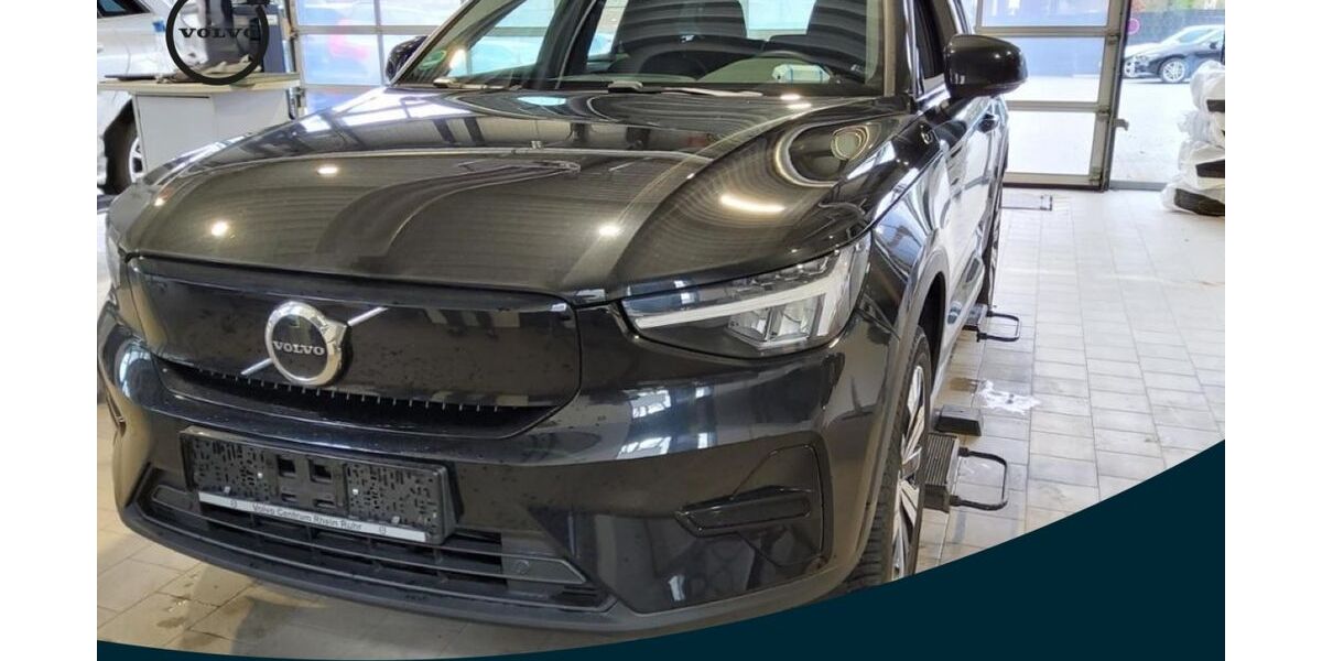 Volvo XC40 23.753 km 27.990 &euro; Essen-Kray 45309