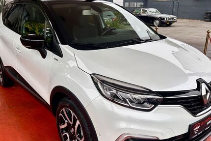 Renault Captur 47.042 km 13.790 &euro; Düsseldorf 40589